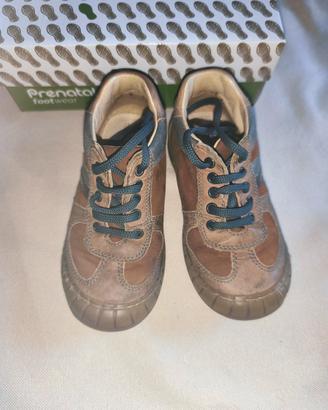 Scarpe bambino