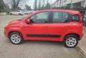 FIAT PANDA 2017 A METANO EURO6B GARANZIA 12MESI