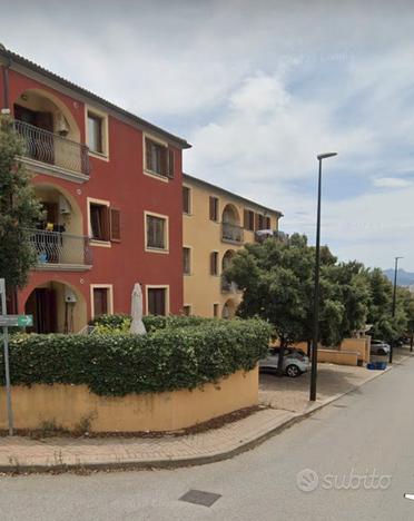 Bilocale Olbia zona Viale Aldo Moro - Romagnolo