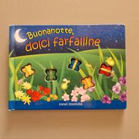 5 Libri per bimbi piccoli