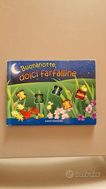 5 Libri per bimbi piccoli