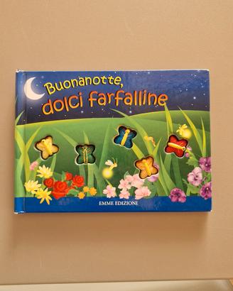 5 Libri per bimbi piccoli
