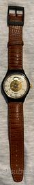 Swatch Automatic Vintage anni ’90 Skeleton