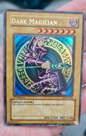Yu-Gi-Oh! Dark Magician
SDY-E005
1st Edition