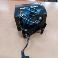 Mulinello pesfa Shimano Nexave 