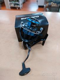 Mulinello pesfa Shimano Nexave 