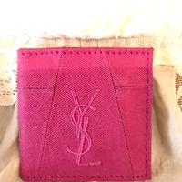 Specchietto da borsetta Ysl