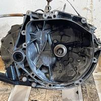 CAMBIO MANUALE COMPLETO PEUGEOT Partner 3Â° Serie