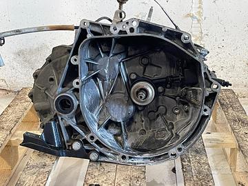 CAMBIO MANUALE COMPLETO PEUGEOT Partner 3Â° Serie