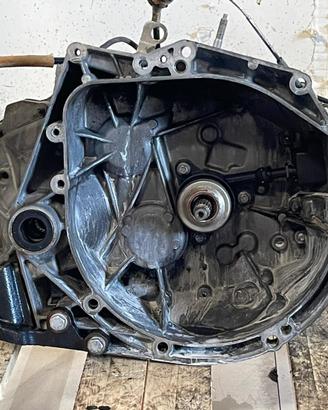 CAMBIO MANUALE COMPLETO PEUGEOT Partner 3° Serie