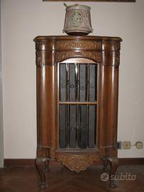 Mobile soggiorno 1920 con separatori