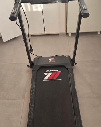 Tapis Roulant