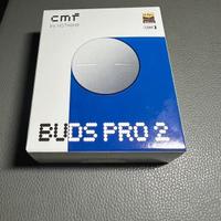 Auricolari wireless CMF Buds Pro 2