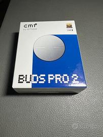 Auricolari wireless CMF Buds Pro 2