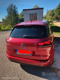 C4 picasso