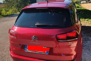 C4 picasso