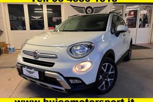 Fiat 500 X Cross 1.3 Mtj 95cv - E6B - 78.000 KM