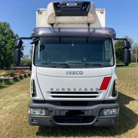 Iveco eurocargo 120e25
