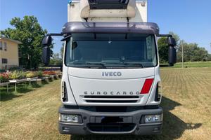 Iveco eurocargo 120e25