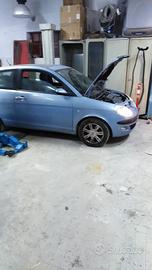 Ricambi Lancia Ypsilon