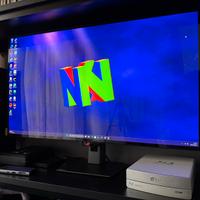 MONITOR 32 Asus Oled 4K 240 hz / 480 hz