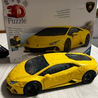 Ravensburger Lamborghini Huracan Evo