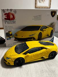 Ravensburger Lamborghini Huracan Evo