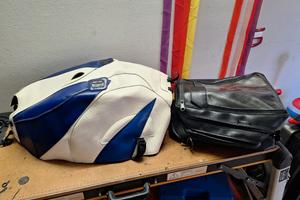 bagster ducati monster
