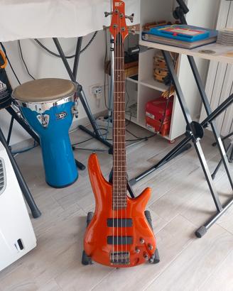 CHITARRA BASSO