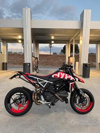 Ducati hypermotard 950 rve