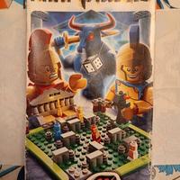 Lego 3864 minitaurus