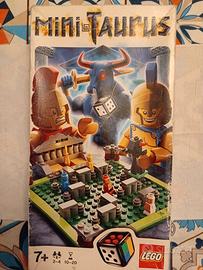 Lego 3864 minitaurus