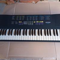 Pianola Bontempi B 618 