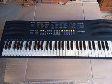 Pianola Bontempi B 618 
