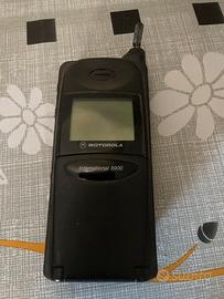 Motorola 8900 vintage