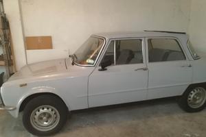Nuova Giulia 1300 