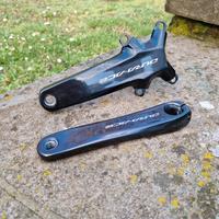 pedivelle shimano dura ace