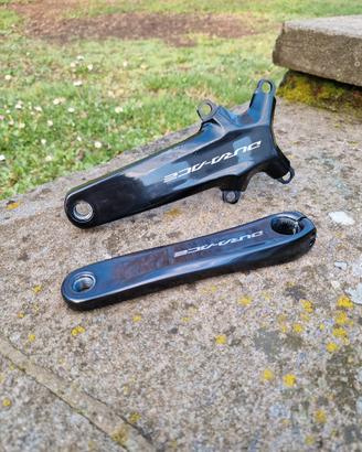 pedivelle shimano dura ace