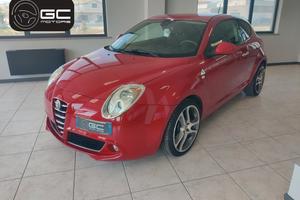 Alfa Romeo MiTo 1.4 105 CV M.air S&S Super