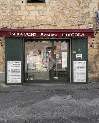 ATTIVITÀ A SORSO