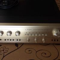 Amplificatore Accuphase E - 206