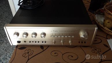 Amplificatore Accuphase E - 206