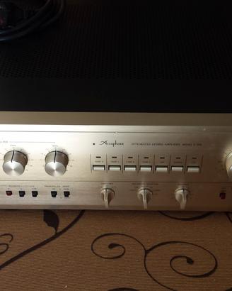 Amplificatore Accuphase E - 206