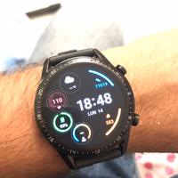 Huawei watch gt2