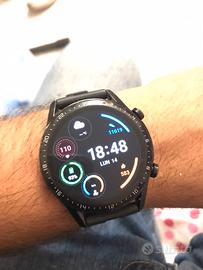 Huawei watch gt2