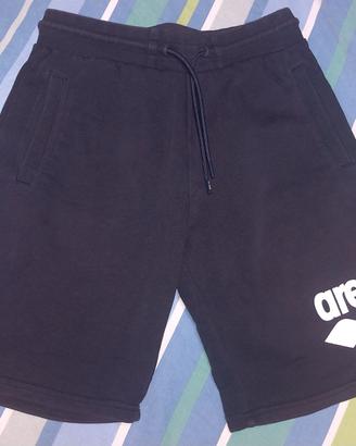 Pantaloncini / Shorts Arena Blu Scuro - Taglia S
