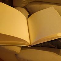 Album fotografico per bambini 