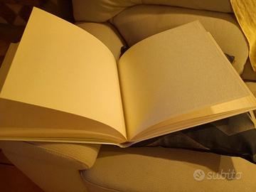 Album fotografico per bambini 