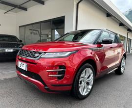 Land Rover Range Rover Evoque Range Rover Evoque 2