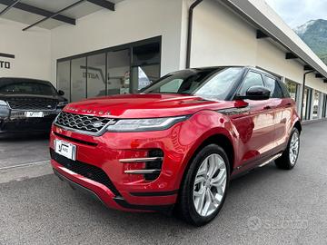 Land Rover Range Rover Evoque Range Rover Evoque 2